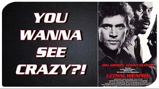 Talking Lethal Weapon/Birthday Hangout