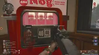 CALL OF DUTY BLACK OPS 6: ZOMBIES