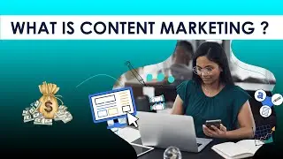 WHAT IS CONTENTMARKETING? | ALEPH-GLOBAL SCRUM TEAM ™