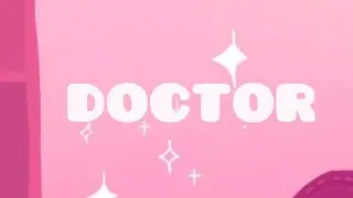 DOCTOR || MEME ANIMATION || 5-УДАЧНОЕ ЧИСЛО