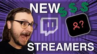 I Survived My First 30 Days as a Twitch Streamer