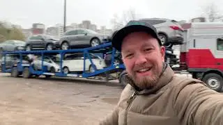 Авто из США - Taurus group