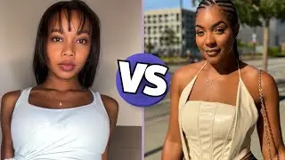 Tatiana Le'joy VS Ernestine Johnson lifestyle (Kountry Wayne) Income, Biography, Comparison, Facts