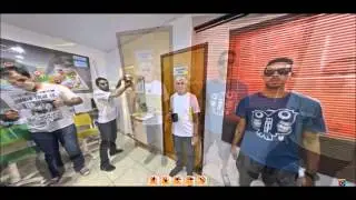 Videopontocom. Tour 360º e imagens aéreas.