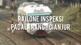 WIUWIUWIUWIU Kereta Api Rail One
