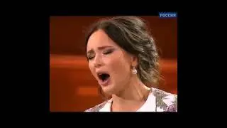 Aida Garifullina «O mio babbino caro» #aidagarifullina #аидагарифуллина