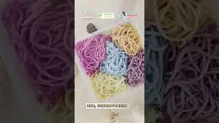 Precious Little Gift 团团介绍Zoey's Homemade儿童套餐