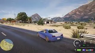 Fivem Vehicle, status hud v18 ( ESX, QBCORE )