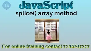 JavaScript Array Splice Function: Mastering Advanced Array Editing