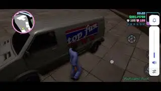 Grand Theft Auto Vice City Definitive Edition | Demolition Man Mission #10 