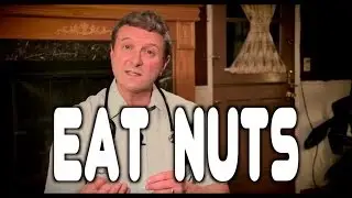 Why You Should Eat Nuts Every Day | Dr. Paul