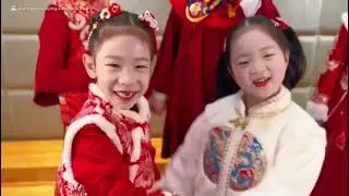《财商歌》MV