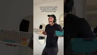 dumb little boy hobbies 🙃