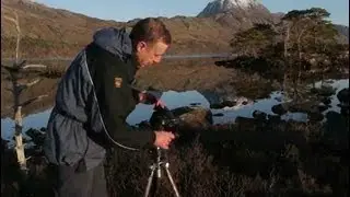 Landscape photography with Joe Cornish part 2/3 | Phase One