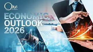 สรุปมุมมองและกลยุทธ์การลงทุนในช่วงต้นปี 2026 | ONEAM Economic Outlook 2026