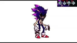 xenophanes sonic fnf