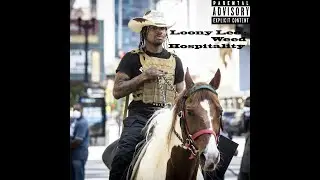 Loony Lee - Weed Hospitality