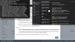 USING TERMINAL & SSH - INSTALL JAVA IN EC2 & RUN HELLO WORLD CODE - SET UP AND PERFORM EC2 AWS