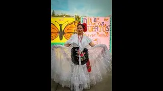 Mira Loma students celebrate culture and inclusion through Día De Los Muertos
