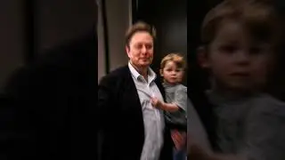 It's a Misconception - Elon musk