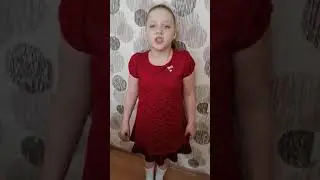 стихотворение Михаила Кривова 