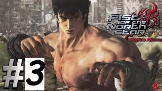 GAMER VS KENSHIROS RAGE EPISODE 3