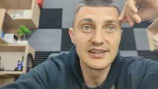 Удалил приложение ТикТок с смартфона. Нервы, время, негатив! День 1