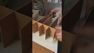 ОРГАНАЙЗЕР ДЛЯ МАРКЕРОВ