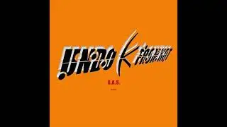 Undo K From Hot - Get A Star