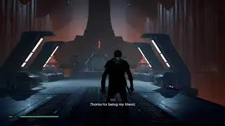 Jedi Fallen Order Stream Session 7   Finale