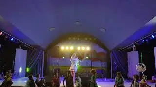 Наталья Кирка - Целуй меня