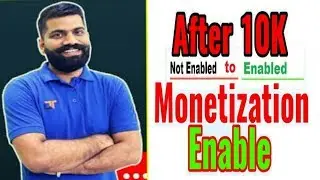 Monetization under review problem solved | know how is it possible?