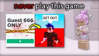 Testing Out ANCIENT Roblox Myths (roblox 2025 creepypasta)