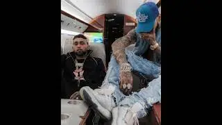 BRYANT MYERS ❌ LUAR LA L❌ HADES 66 Type Beat 