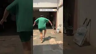 Eu Nesse Calor | Jeru e Cheru