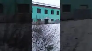 Горит подстанция на ст. ГЛУХОВСКАЯ В БАШКИРИИ 30.11.2017г