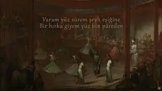 Ayırma Beni Senden Yaradan | Gel Gülşeni Tevhide