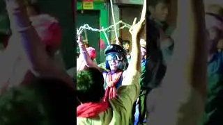 Hazaribagh Ramnavmi 2K18-P5