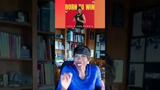 From talent shows to Wall Street and beyond, Carla Harris has always known the power of music.