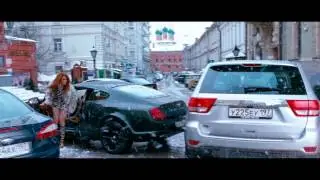 Аварийная ситуация (Из к/ф "О чём ещё говорят мужчины")