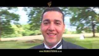 Iranian wedding Cinematographer London, Persian Wedding