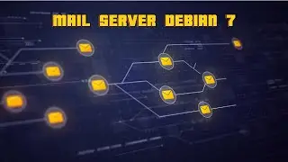 Tutorial Konfigurasi Mail Server - Debian 7