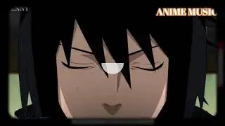 2Scratch   Lady feat  TAOG  AMV Naruto ANIME MUSIC