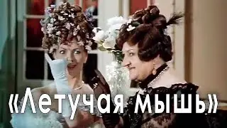 "Ольга Волкова и Гликерия Богданова-Чеснокова" 1979' "Летучая мышь"