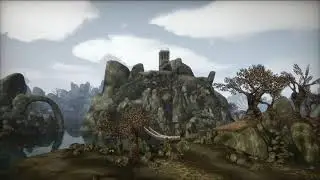 Hlaalu-Thirr Preview