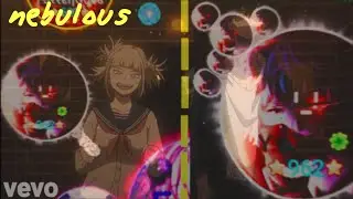 🔰NEBULOUS🔰HOW WE DID A CRAZY PITS ?☆🍀MASS SPLIT 🔥 00:7 | 