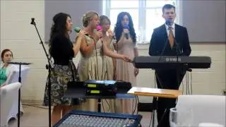 "Мои родители" - Russian Christian Song