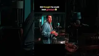 Grandpa Wins😎 | The War with Grandpa (2020) - 4k Edit | NO BATIDÃO - phonk