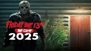 Is Friday The 13th Worth Playing in 2025?