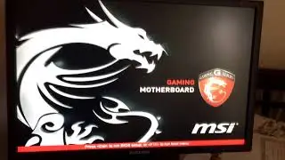 New Computer!